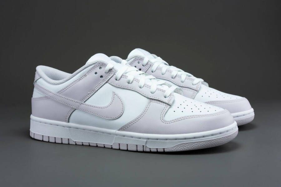 Nike Dunk Low Light Violet (W) DD1503-116 Kleur als op foto Schoenen - Foto 8