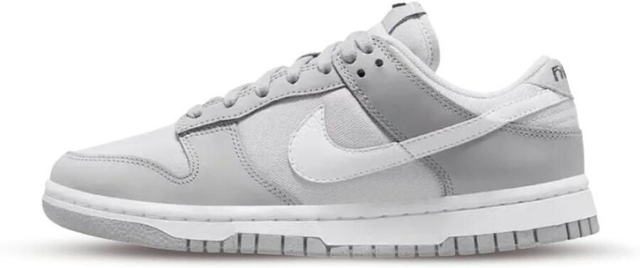 Nike Dunk Low LX Light Smoke Grey (Women's)