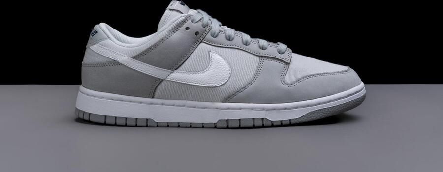 Nike Dunk Low LX Light Smoke Grey (w) Sneakers Unisex