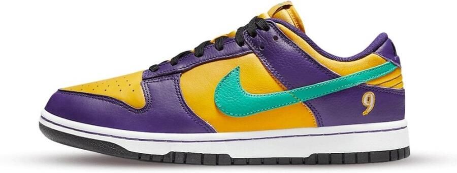Nike Dunk Low LX Lisa Leslie (W)