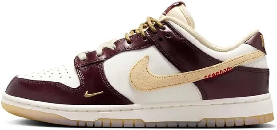 Nike Dunk Low LX 'Year Of the Snake' (W)