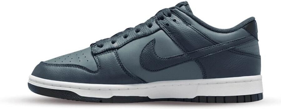 Nike Dunk Low Mineral Slate Armory Navy