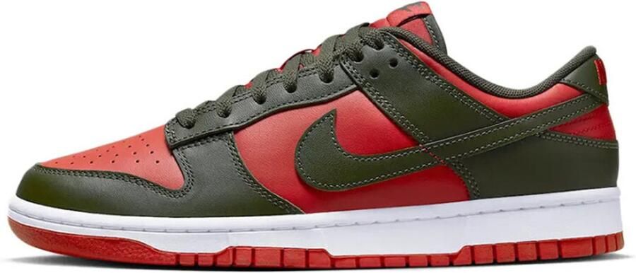 Nike Sportswear Sneakers laag 'Dunk Low Retro BTTYS' - Foto 2