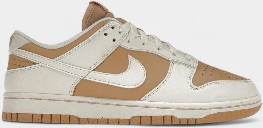 Nike Dunk Low Next Nature Beige Sail (Women's)