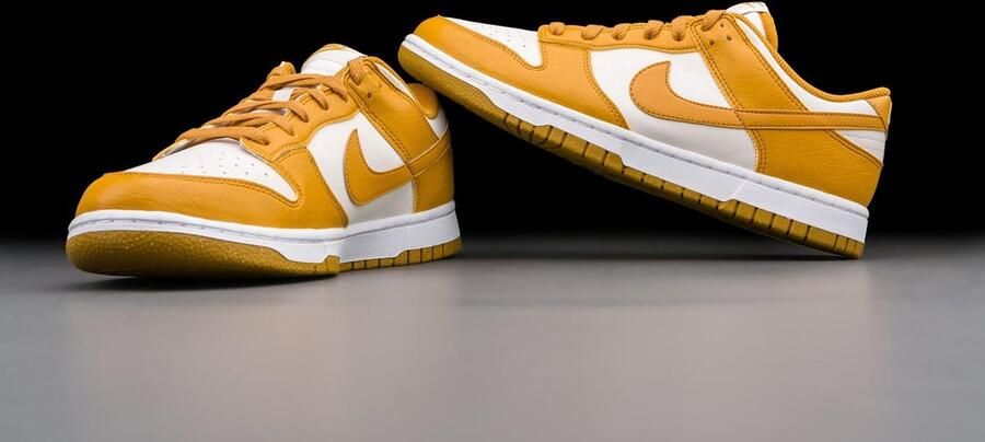 Nike Dunk Low Next Nature Phantom (W) DN1431-001 Kleur als op foto Schoenen - Foto 10