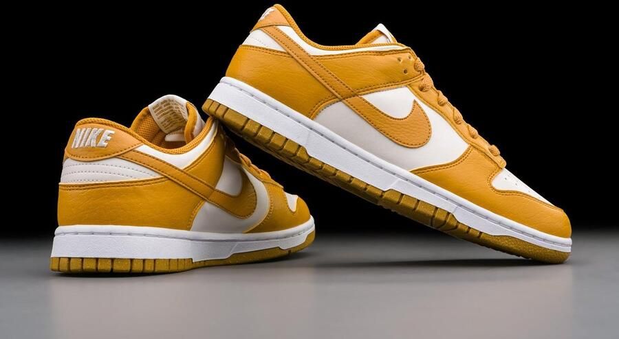 Nike Dunk Low Next Nature Phantom (W) DN1431-001 Kleur als op foto Schoenen - Foto 3