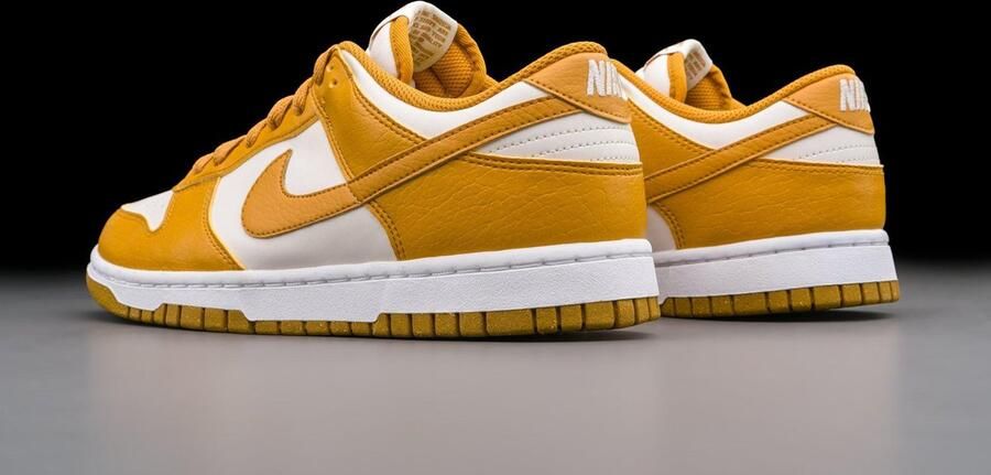 Nike Dunk Low Next Nature Phantom (W) DN1431-001 Kleur als op foto Schoenen - Foto 6