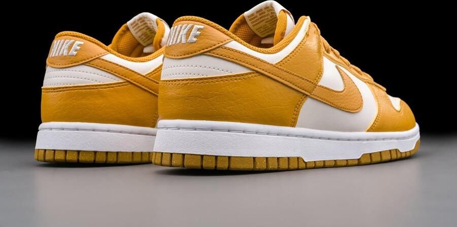 Nike Dunk Low Next Nature Phantom (W) DN1431-001 Kleur als op foto Schoenen - Foto 5
