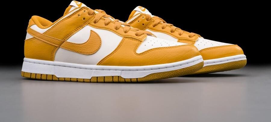 Nike Dunk Low Next Nature Phantom (W) DN1431-001 Kleur als op foto Schoenen - Foto 9