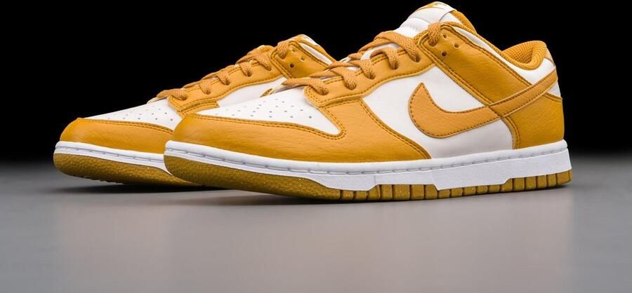 Nike Dunk Low Next Nature Phantom (W) DN1431-001 Kleur als op foto Schoenen - Foto 8