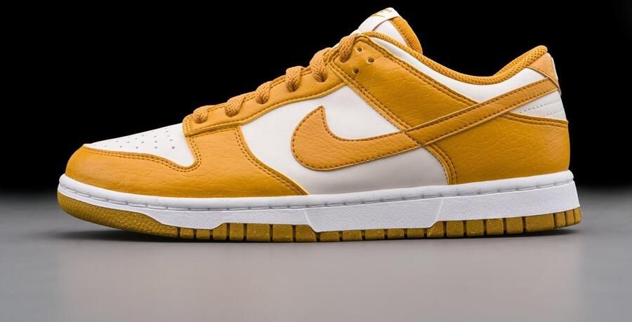 Nike Dunk Low Next Nature Phantom (W) DN1431-001 Kleur als op foto Schoenen - Foto 4