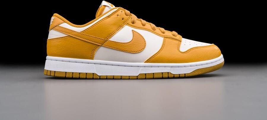 Nike Dunk Low Next Nature Phantom (W) DN1431-001 Kleur als op foto Schoenen - Foto 11