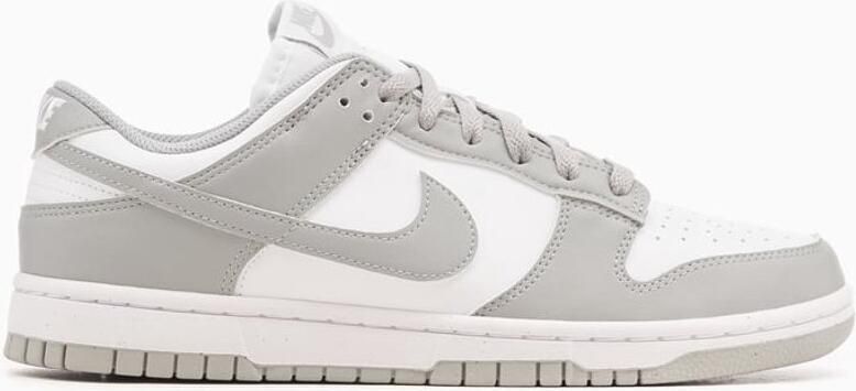 Nike Damesschoenen Dunk Low Next Nature Wit- Dames Wit