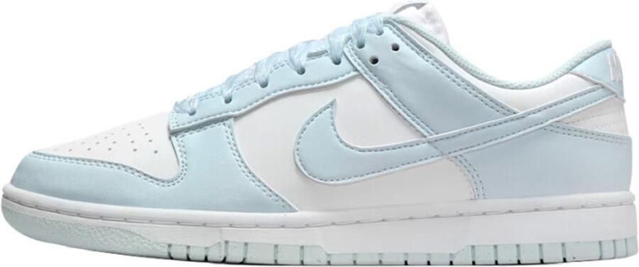 Nike Damesschoenen Dunk Low Next Nature Blauw- Dames Blauw