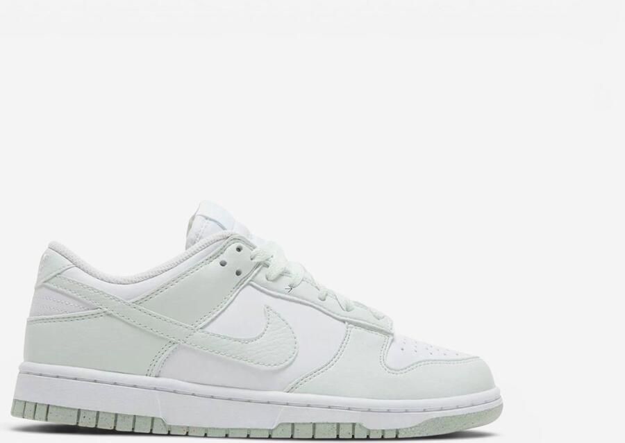 Nike Dunk Low Next Nature White Mint (Women's)