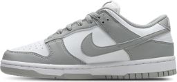 Nike Dunk Low Next Nature Wmns Light Smoke Grey Sneakers Unisex Wit Grijs