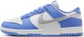Nike Sportswear Sneakers laag 'Dunk Next Nature' - Blauw