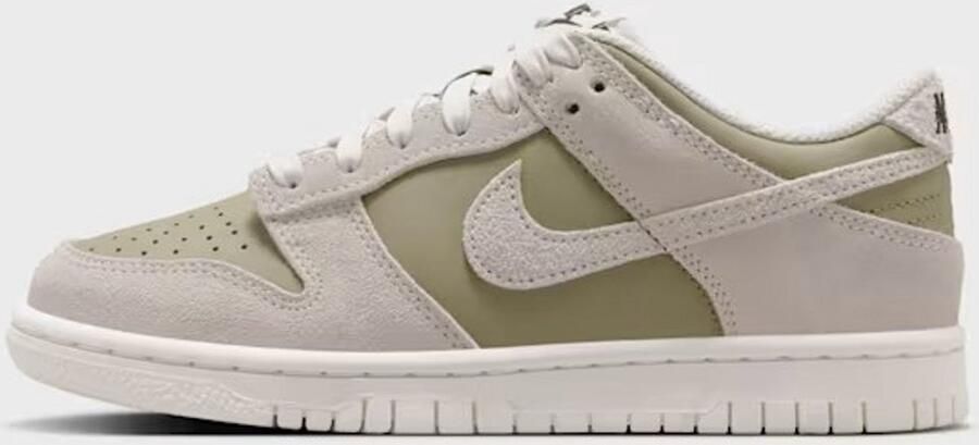 Nike Kinderschoenen Dunk Low Bruin