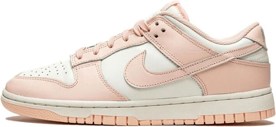 Nike Dunk Low 'Orange Pearl' (W)