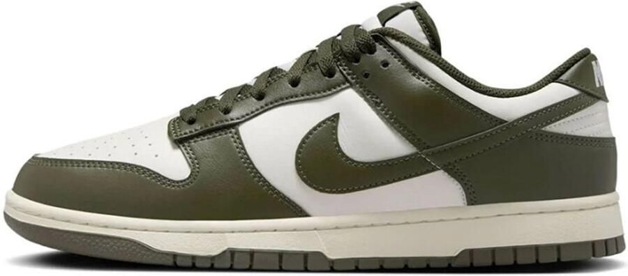 Nike Dunk Low Retro Pale Ivory- Pale Ivory - Foto 2