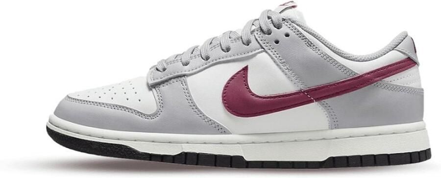 Nike Dunk Low Pale Ivory Redwood (W) - Foto 4