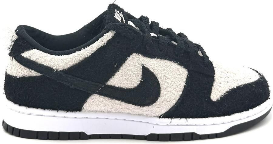 Nike Dunk Low Panda Retro SE Sneakers Heren Limited edition