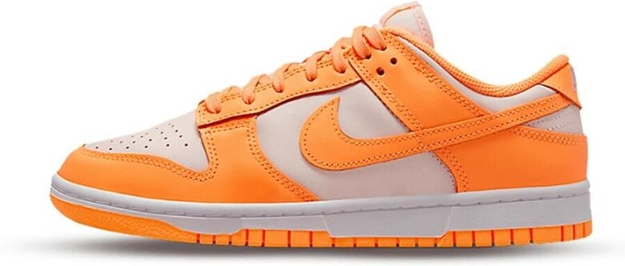 Nike Dunk W Low Peach Cream DD1503 801 EUR - Foto 2