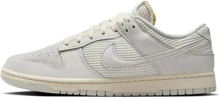 Nike Dunk Low 'Phantom Light Bone'