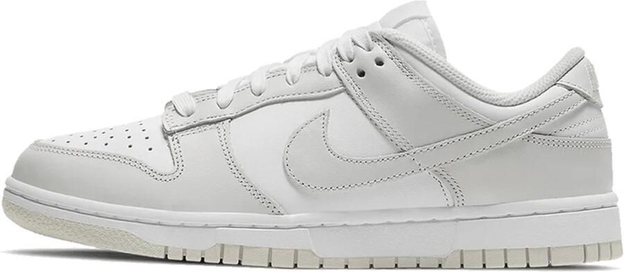 Nike Lage Sneakers Dunk Low Photon Dust
