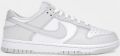 Nike Dunk Low Photon Dust (Women's) - Grijs