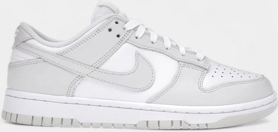 Nike Dunk Low Photon Dust (W) DD1503-103 Kleur als op foto Schoenen