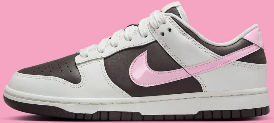 Nike Dunk Low Summit White Summit White
