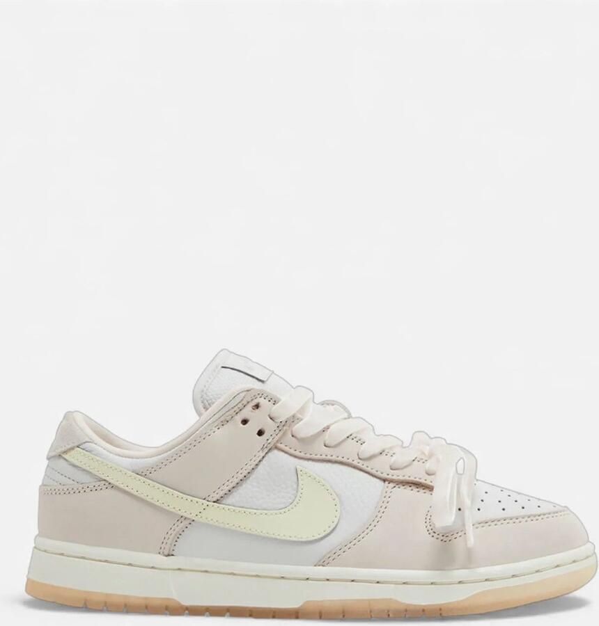 Nike Dunk Low Premium Light Soft Pink (Women's)