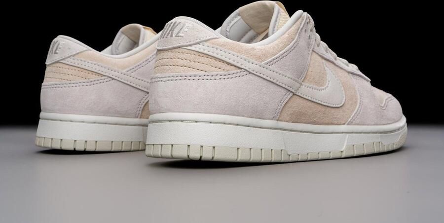 Nike Dunk Low Premium Vast Grey DD8338-001 GRIJS Schoenen - Foto 12