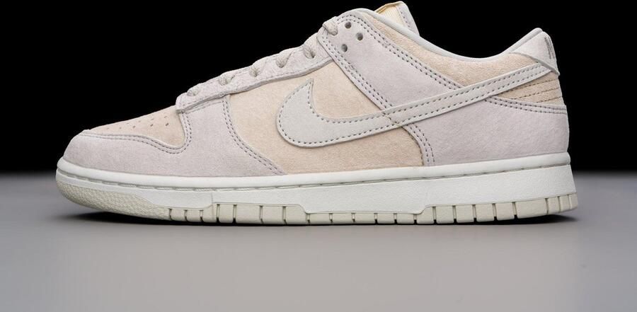 Nike Dunk Low Premium Vast Grey DD8338-001 GRIJS Schoenen - Foto 15