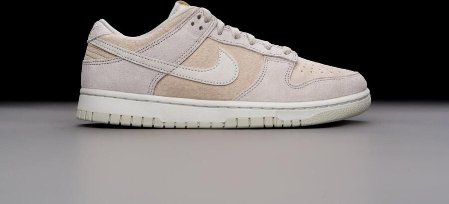 Nike Dunk Low Premium Vast Grey DD8338-001 GRIJS Schoenen - Foto 17