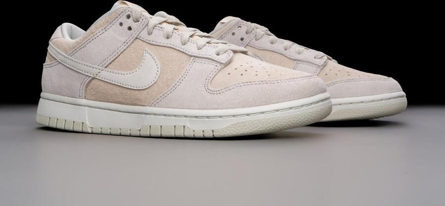 Nike Dunk Low Premium Vast Grey DD8338-001 GRIJS Schoenen - Foto 16