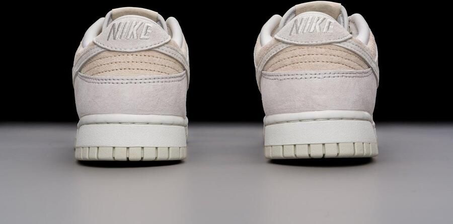 Nike Dunk Low Premium Vast Grey DD8338-001 GRIJS Schoenen - Foto 13