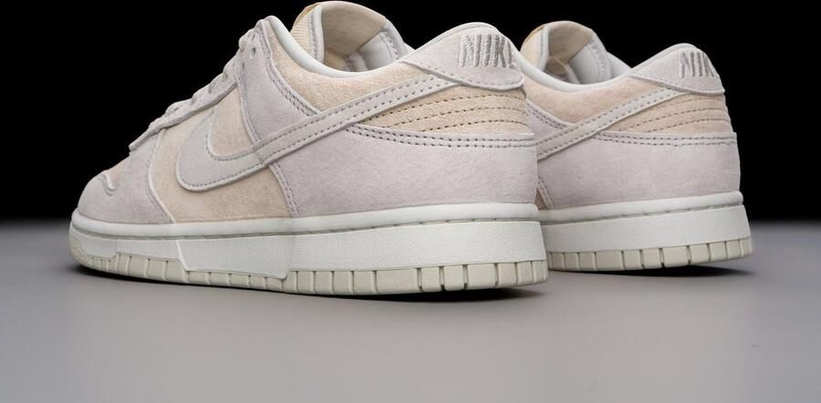 Nike Dunk Low Premium Vast Grey DD8338-001 GRIJS Schoenen - Foto 14
