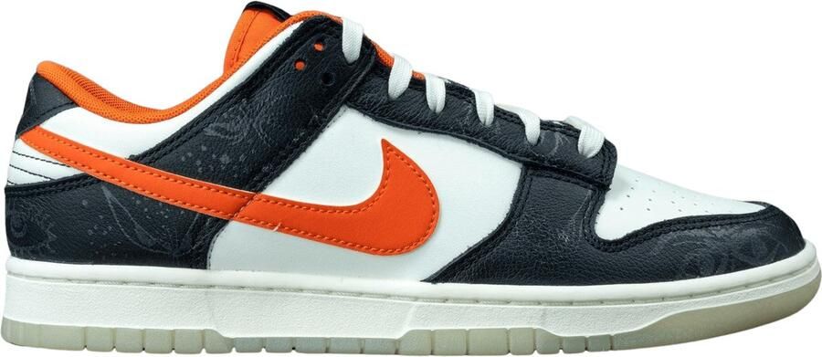 Nike Dunk Low PRM Halloween (2021) DD3357-100 Kleur als op foto - Foto 2