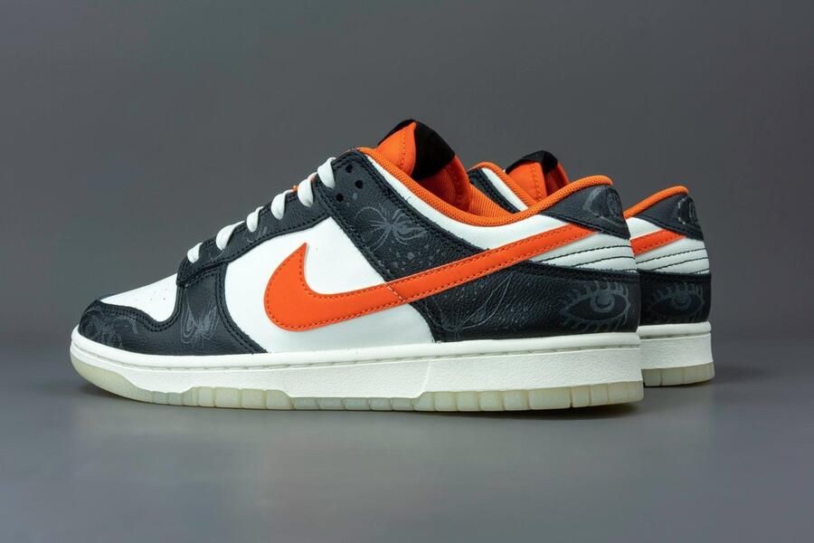 Nike Dunk Low PRM Halloween (2021) DO3806-100 Kleur als op foto Schoenen - Foto 4