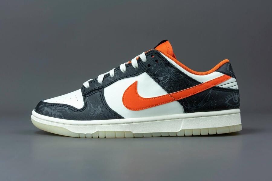 Nike Dunk Low PRM Halloween (2021) DO3806-100 Kleur als op foto Schoenen - Foto 6