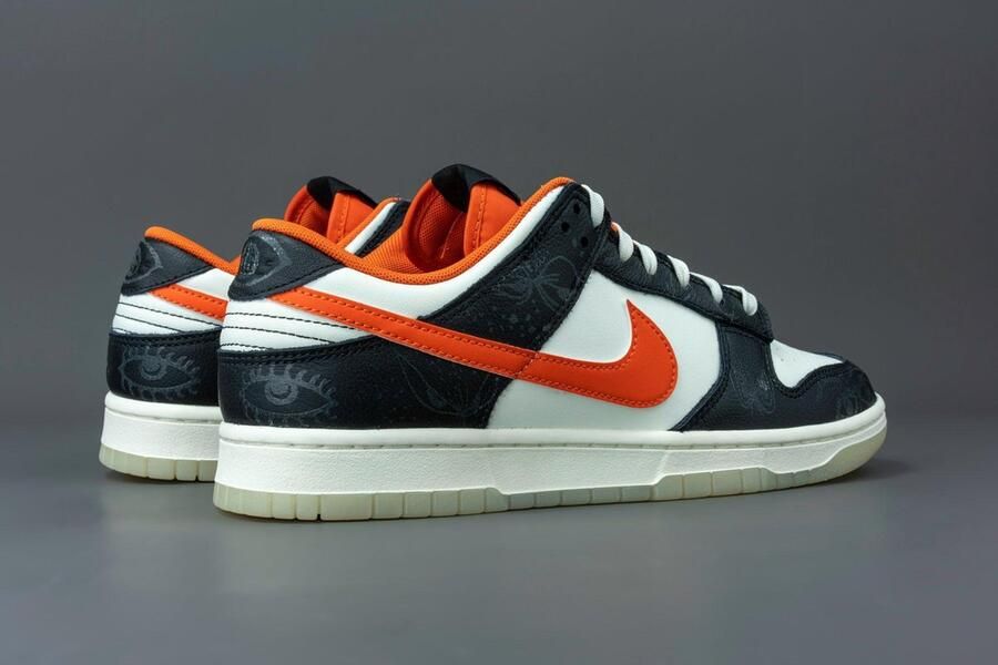 Nike Dunk Low PRM Halloween (2021) DO3806-100 Kleur als op foto Schoenen - Foto 7