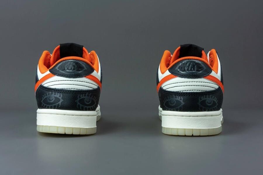 Nike Dunk Low PRM Halloween (2021) DO3806-100 Kleur als op foto Schoenen - Foto 9
