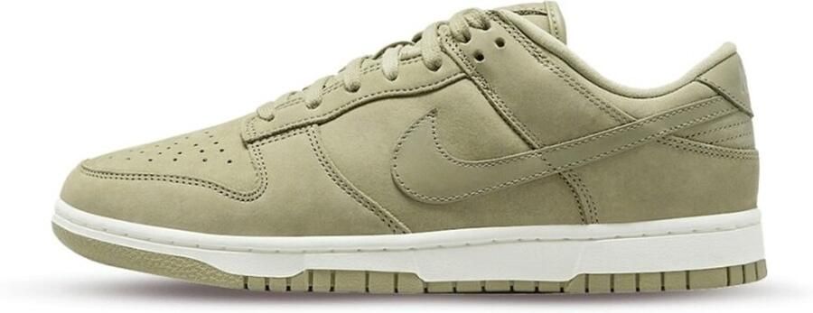 Nike Dunk Low PRM MF 'Neutral Olive' (W)