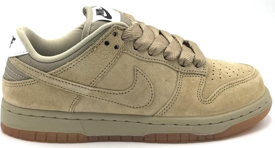 Nike Dunk Low Pro Parachute- Sneakers