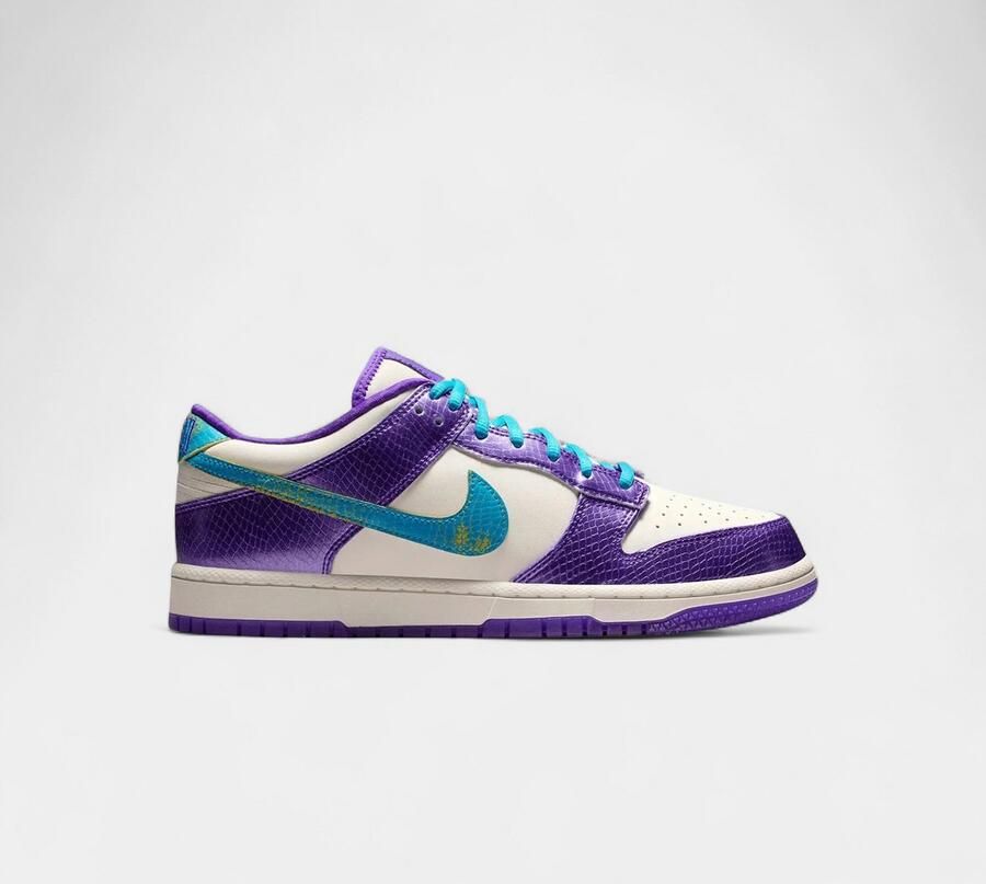 Nike Dunk Low Protro Kobe Bryant Draft Day