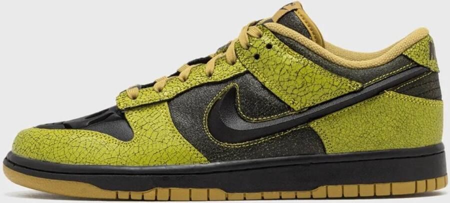 Nike DUNK LOW QS HWN SKULL Sneakers Unisex