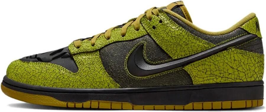 Nike DUNK LOW QS HWN SKULL Sneakers Unisex - Foto 2