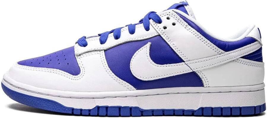 Nike Dunk Low Racer Blue Sneaker Unisex